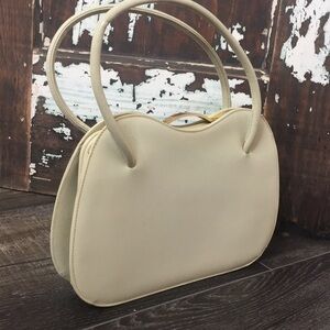 Dafan made in France 1950’s purse